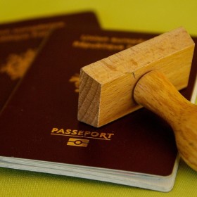 Statement on passport issues