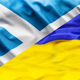 Call for Scotland-Ukraine Defence Support Scheme 