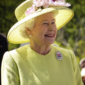 Statement on HM Queen Elizabeth II